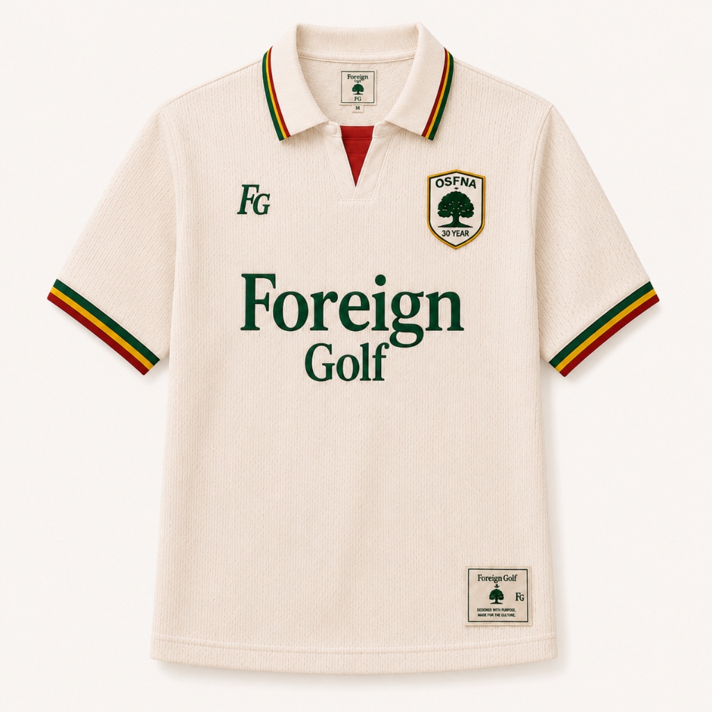 FGC Oromia S/S Cream